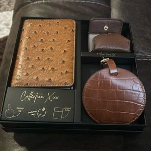 Collection Xiix 3 piece travel set